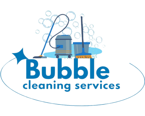 Bubble Cleaning Services
